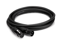 Charger l&#39;image dans la galerie, Hosa Pro Microphone Cable, REAN XLR3F to XLR3M