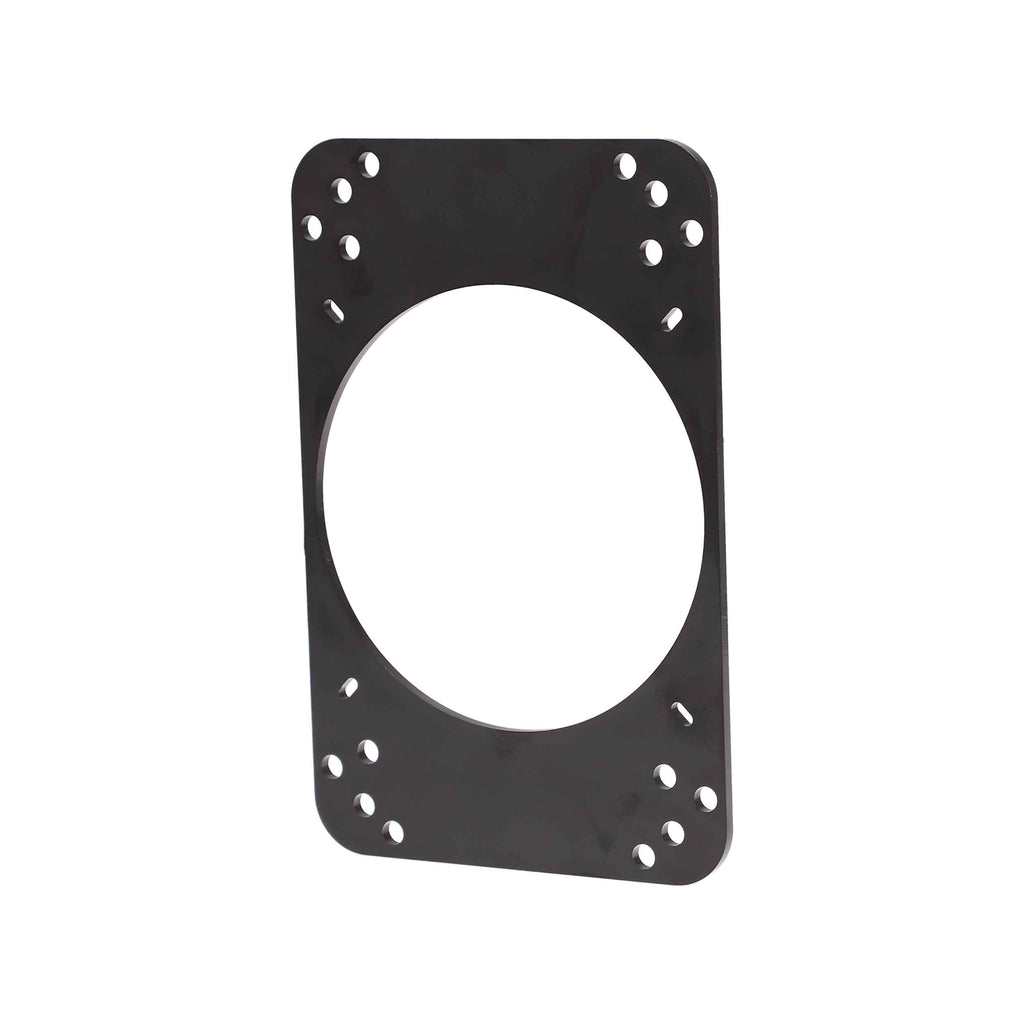 Metra 82-4602 Universal Speaker Adapter - 4x6in to 4in