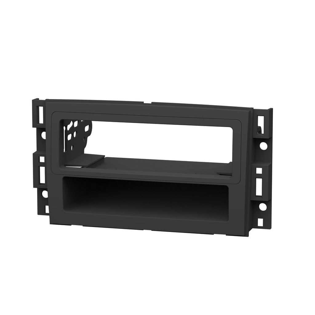 Metra 99-3305 Single-DIN Car Stereo Dash Kit - Compatible Fits for GM 2006- Up
