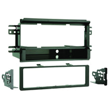 Load image into Gallery viewer, Metra 99-1008 Single DIN Installation Dash Kit - Compatible Fits for Kia Sorento LX 2003-2006 Kia Spectra 2004-2006