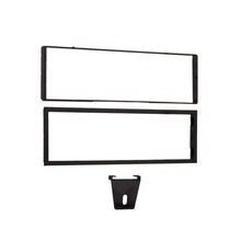 Load image into Gallery viewer, Metra 99-5512 Single-DIN Car Stereo Dash Kit - Compatible Fits for Ford/Jeep/Lincoln/Mercury 1975-2000