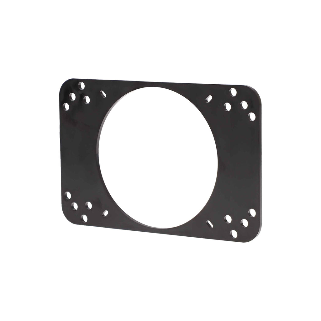 Metra 82-4602 Universal Speaker Adapter - 4x6in to 4in