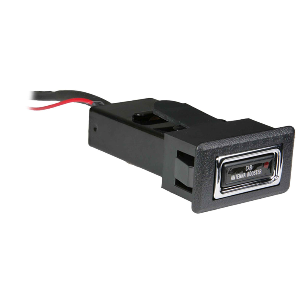 Metra 44-UA60 Antenna Amplifier for AM/FM bands with Bypass