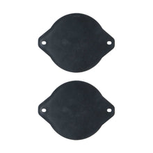 Load image into Gallery viewer, Metra 82-8605 Tweeter Adapter Plate - Compatible Fits for Tesla Model X 2015-2021-Model S