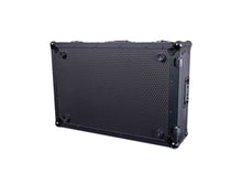 Charger l&#39;image dans la galerie, Headliner HL10019, Low Profile Flight Case with Wheels for Pioneer DJ XDJ-RX3 - Pitch Black