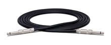 Load image into Gallery viewer, Hosa SKJ-610, AWG 1/4&quot; TS to 1/4&quot; TS Speaker Cable - 10 Feet