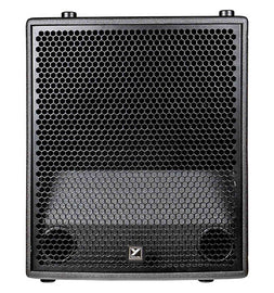 Yorkville Sound SA153, Synergy Array Series 3-Way Powered Portable PA Speaker - 15 Inch