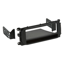 Charger l'image dans la galerie, Metra 99-6504 Double-DIN Car Stereo Multi Kit - Compatible Fits for Chrysler 1998-2010