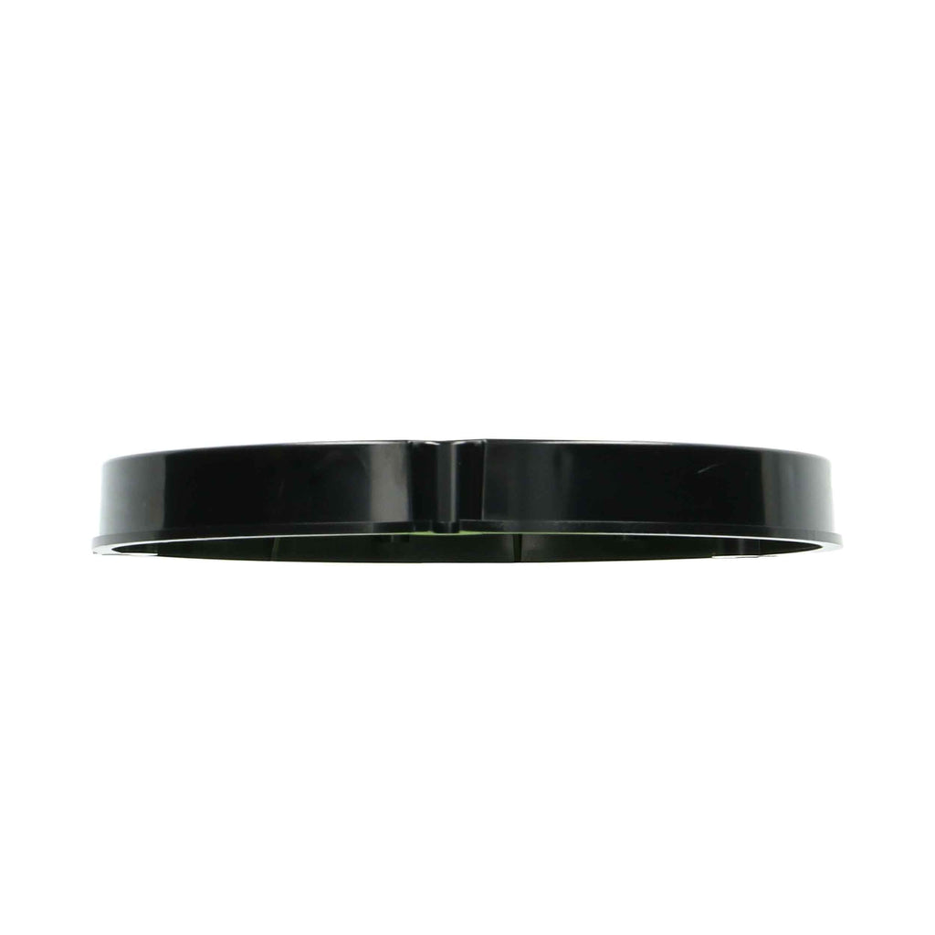 Metra 82-8900 Speaker Adapters 6.5 to 6.75 Inch - Compatible Fits for Subaru Legacy 2005-2009