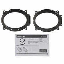 Load image into Gallery viewer, Metra 82-UNIV69 Universal 6X9 Inch Speaker Adapter