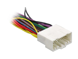 Raptor CH-6001 Wiring Harness Compatible Fits for Chyrsler 2002-2009
