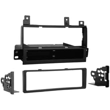 Load image into Gallery viewer, Metra 99-5810 Double-DIN Car Stereo Dash Kit - Compatible Fits for Lincoln Town Car 2003-2011