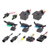 Load image into Gallery viewer, Jeep JP-LAH1 DRL Adapter Harness for Jeep® JL/JT Lighting Accessories