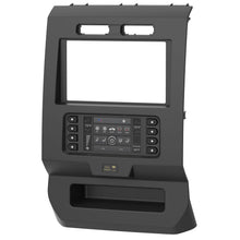 Load image into Gallery viewer, Metra 99-5834CH TurboTouch Kit - Compatible Fits for Ford F-150/250/350/450 2015-2022