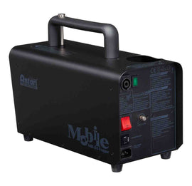 Antari MB-55 Compact Mechanical Fog Machine with Wired Remote