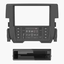 Charger l'image dans la galerie, Metra 99-7821B Dash and Wiring Kit - Compatible Fits for Honda Civic (Excluding LX models) 2016-2021