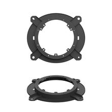 Charger l'image dans la galerie, Metra 82-8156 Speaker Adapter Plates - Compatible Fits for Select Toyota Models 2021-2025
