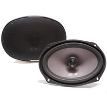 Load image into Gallery viewer, Alpine UTE-73BT RUE-4360 Remote + Two Pairs SXE-6926S 6x9" Coax Speakers