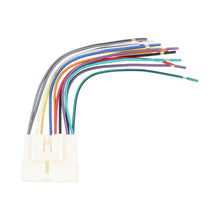 Charger l'image dans la galerie, Metra 70-7712 Radio Replacement Harness - Compatible Fits for Honda / Isuzu 1995-2004