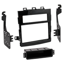 Load image into Gallery viewer, Metra 95-8908HG Radio Install Kits - Compatible Fits for Subaru Impreza 2017-Up - Crosstrek 2018-Up