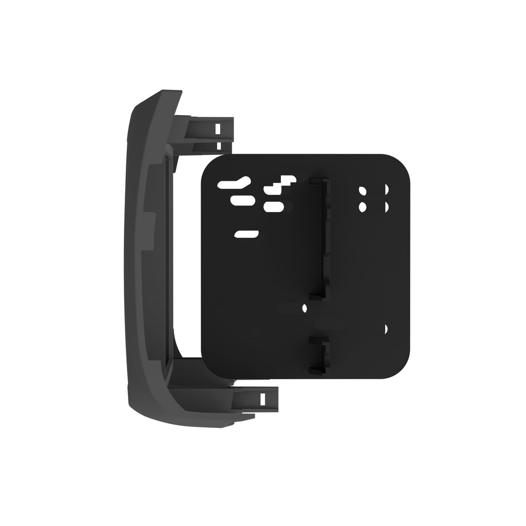 Metra 95-7618G Double DIN Installation Kit - Compatible Fits for Nissan Sentra 2013-2019