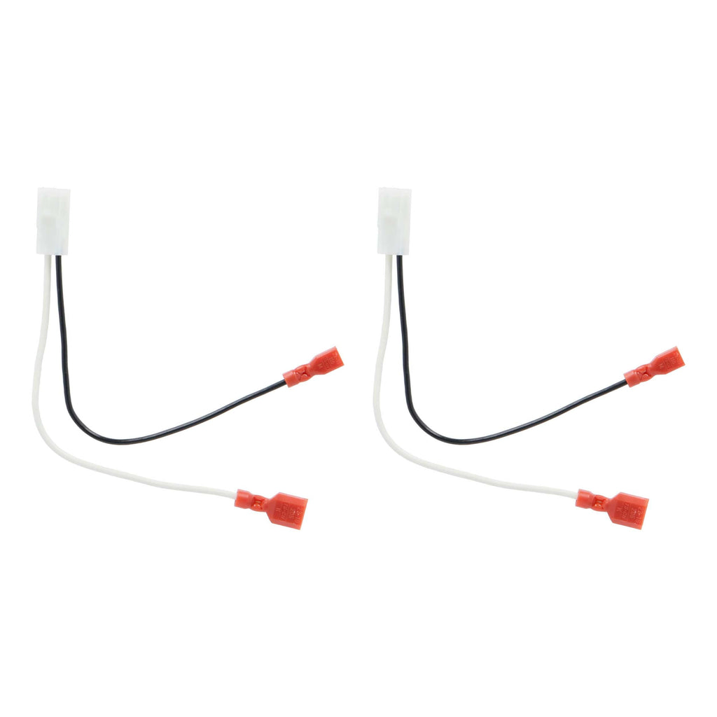 Metra 72-8103 SPEAKER HARNESS Compatible Fits for TOYOTA 1988-1997