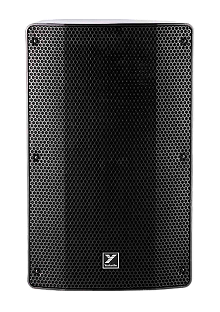 Yorkville Sound YXL10, Two-Way 300W Passive Portable PA Speaker - 10 Inch