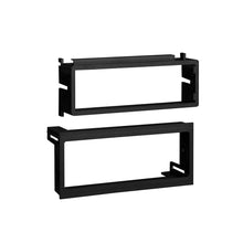 Charger l'image dans la galerie, Metra 99-4700 Single-DIN Car Stereo Multi-Kit - Compatible Fits for GM 1982-2005