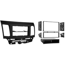 Charger l'image dans la galerie, Metra 99-7011 Mitsubishi Lancer 2008-Up Dash Kit + Harness