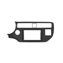 Load image into Gallery viewer, Metra 99-7367B Single or Double-DIN Car Stereo Dash Kit - Compatible Fits for Kia Rio 2016-2017