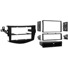 Charger l'image dans la galerie, Metra 99-8217 Single-DIN Car Stereo Dash Kit - Compatible Fits for Toyota Rav4 2006-2012