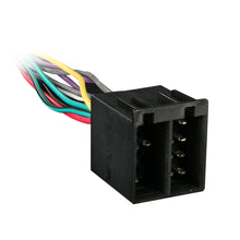 Charger l'image dans la galerie, Metra 70-1783 Radio Replacement Harness - Compatible Fits for Smart Car ForTwo 2008-2015