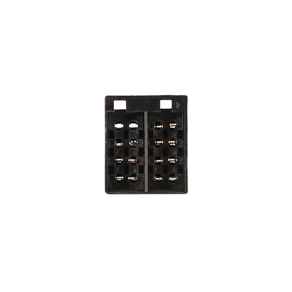 Metra 70-1786 Radio Replacement Harness - Compatible Fits for Land Rover / Mercedes / Porsche 1994-2004