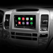 Charger l'image dans la galerie, Metra 95-8166G Double-DIN Car Stereo Dash Kit - Compatible Fits for Lexus GX470 (without NAV) 2003-2009