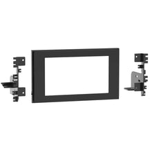 Load image into Gallery viewer, Metra 107-TO1HG Double-DIN Car Stereo Dash Kit - Compatible Fits for TOYOTA RAV4 2019-2024