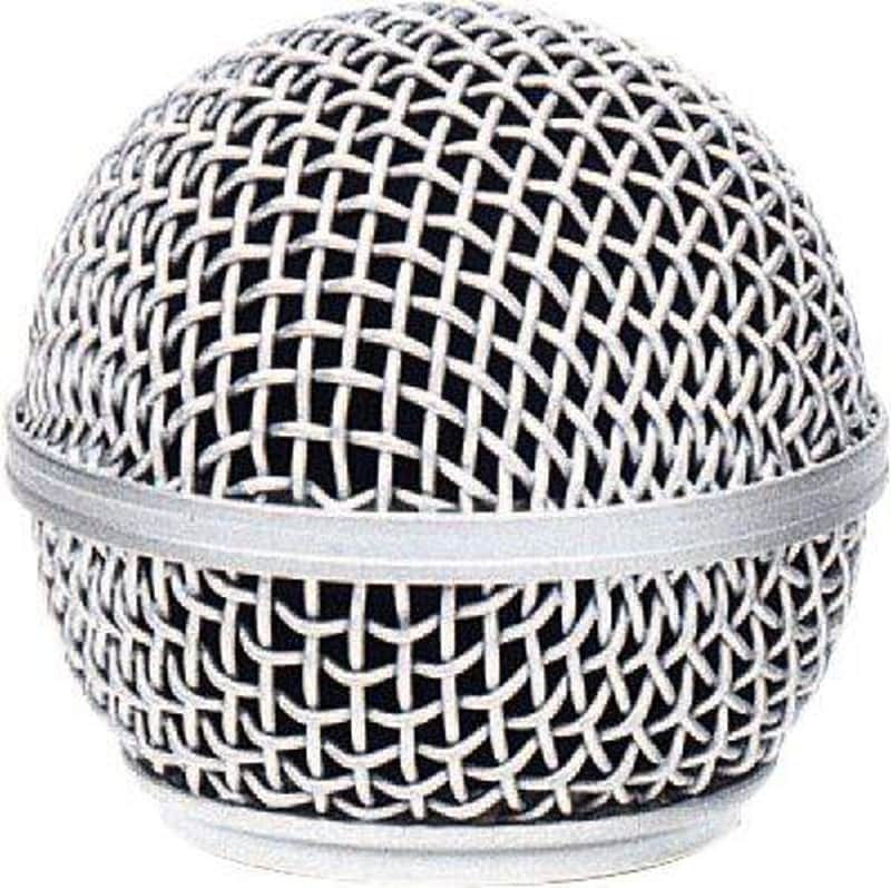 Apex BALL58 SM58 Style Steel Replacement Ball
