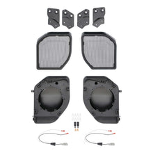 Load image into Gallery viewer, Metra FD-BROPOD1 Rear Speaker Pods Compatible Fits Ford Bronco 2021-Up