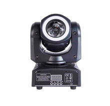 Charger l&#39;image dans la galerie, ColorKey CKU-5038 Mover Halo Beam QUAD MKII Moving Head