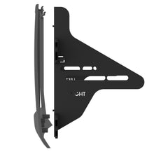 Load image into Gallery viewer, Metra 108-CH4G Double-DIN Car Stereo Dash Kit - Compatible Fits for JEEP COMMANDER 2006-2007