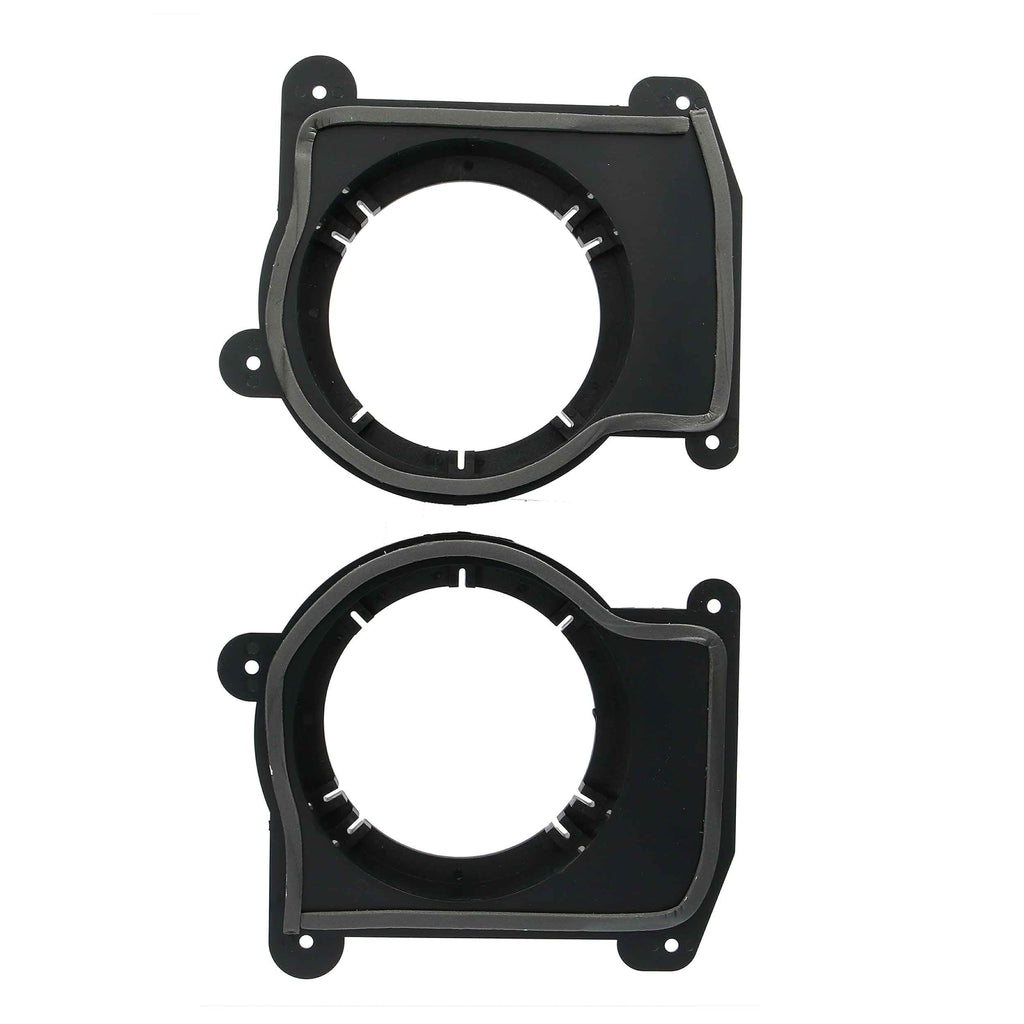 Metra 82-3043 Speaker Adapters Compatible Fits for GM Multi 1994-2004 - 5.25 or 6.5