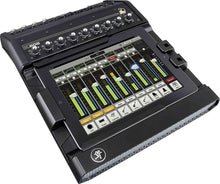 Load image into Gallery viewer, Mackie DL806, 8-Channel Digital Live Sound Mixer With iPad Control