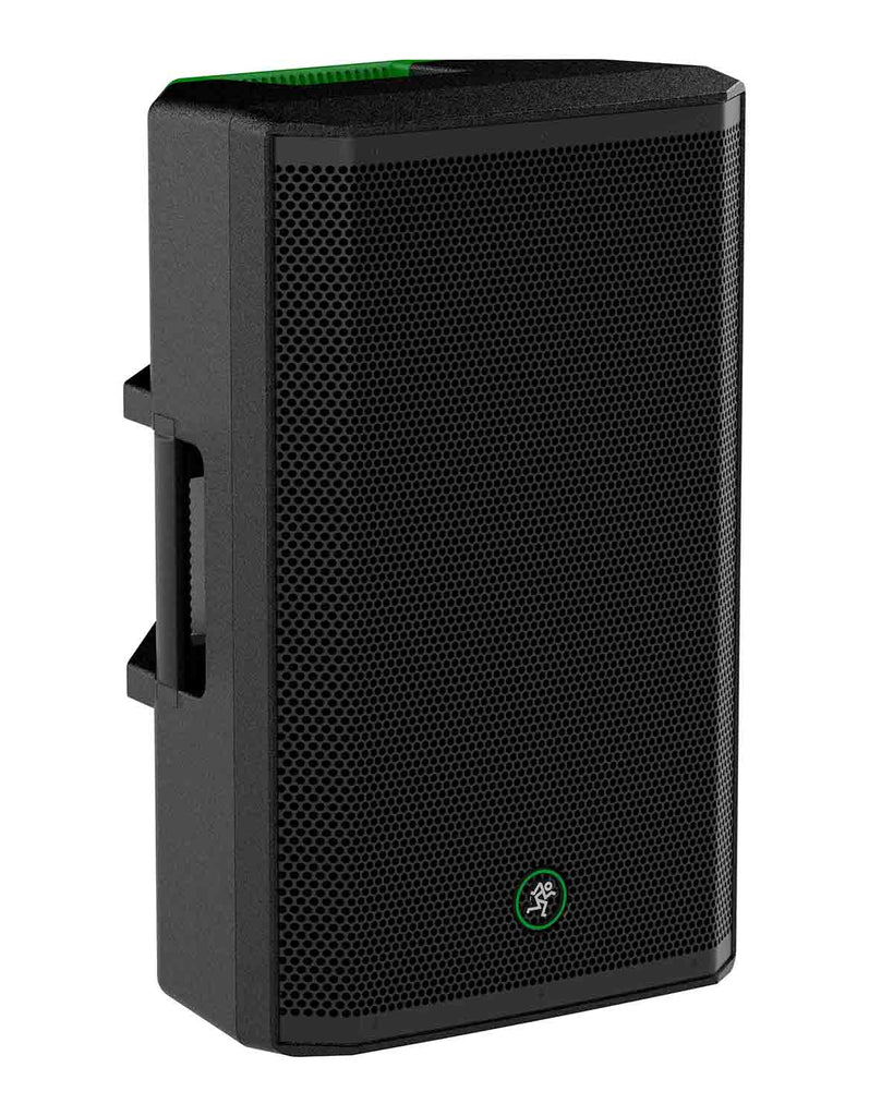 Mackie Thrash215 15" 1300 Watts Powered PA DJ Loudspeaker System