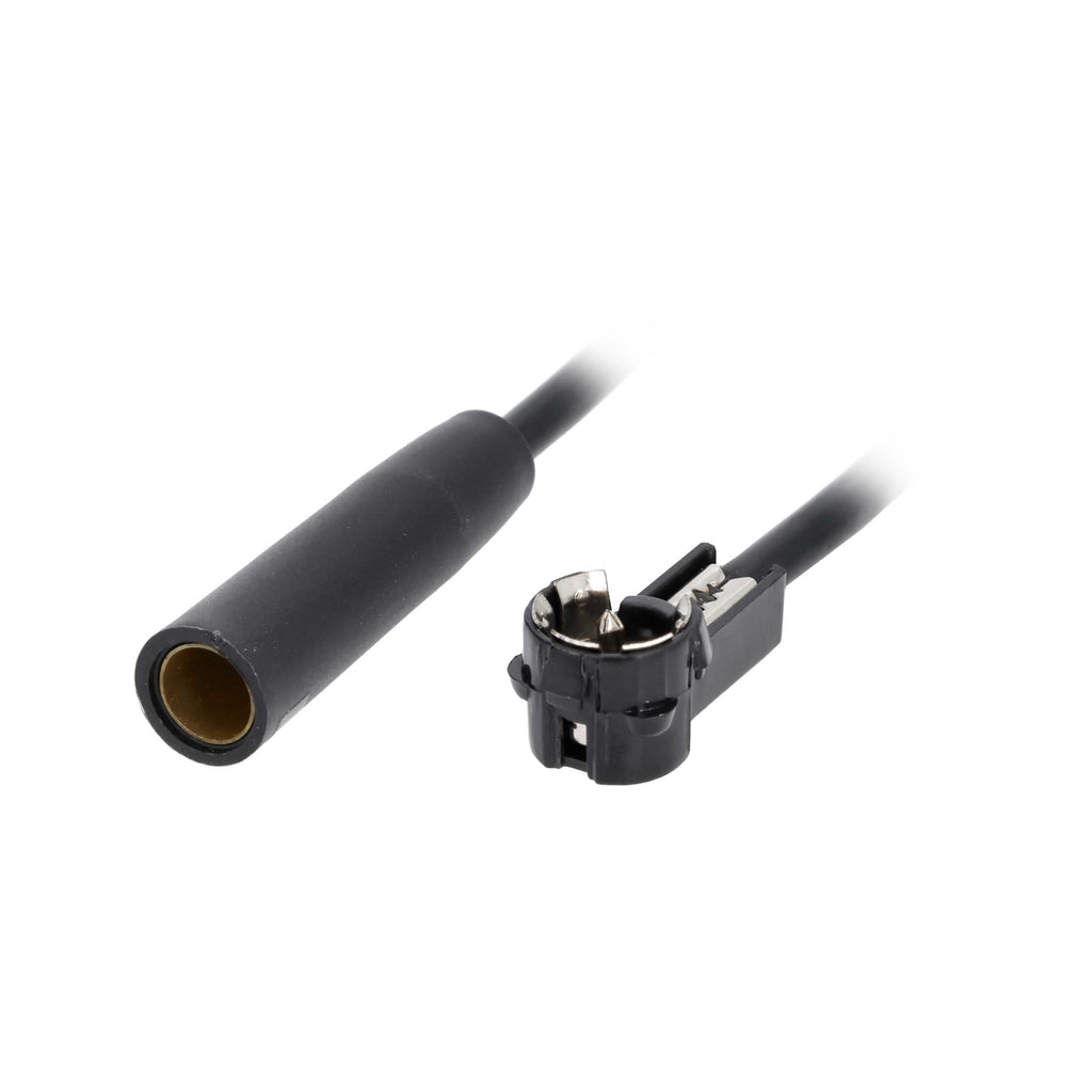 Metra 40-VW20 Antenna Adapter - Compatible Fits for Audi/BMW/Mercedes/VW 1973-2017