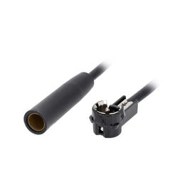 Metra 40-VW20 Antenna Adapter - Compatible Fits for Audi/BMW/Mercedes/VW 1973-2017