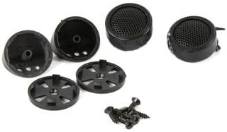 Cerwin-Vega XED1T 500W Peak (250W RMS) 1” XED Series Metal Dome Tweeters