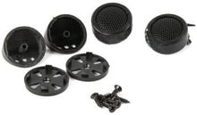 Charger l&#39;image dans la galerie, Cerwin-Vega XED1T 500W Peak (250W RMS) 1” XED Series Metal Dome Tweeters