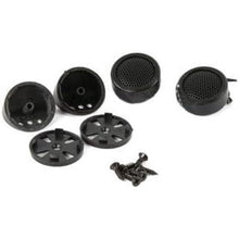 Charger l&#39;image dans la galerie, 2 Pair Cerwin-Vega XED1T 500W Peak (250W RMS) 1” XED Series Metal Dome Tweeters