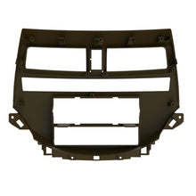 Charger l'image dans la galerie, Metra 99-7875T Single-DIN Car Stereo Taupe Dash Kit - Compatible Fits for Honda Accord 2008-2012
