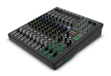 Load image into Gallery viewer, Mackie ProFX12v3+, 12-Channel Analog Mixer with Enhanced FX, USB Recording Modes and Bluetooth