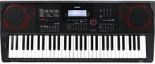 Charger l'image dans la galerie, Casio CT-X3000 61-key Portable Arranger Keyboard